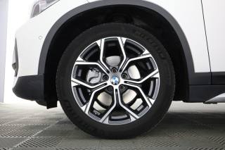 BMW X1 usata 14