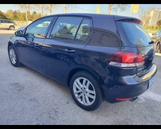 VOLKSWAGEN Golf usata, con Airbag Passeggero