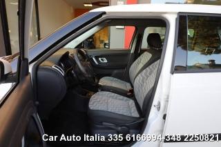 SKODA Fabia usata 39