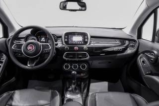 FIAT 500X usata, con Luci diurne LED