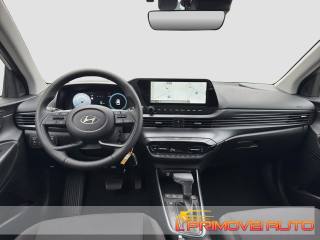 HYUNDAI i20 usata, con Cerchi in lega