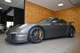 PORSCHE 991 usata 73