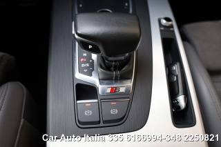 AUDI SQ5 usata, con Fari di profondità antiabbagliamento