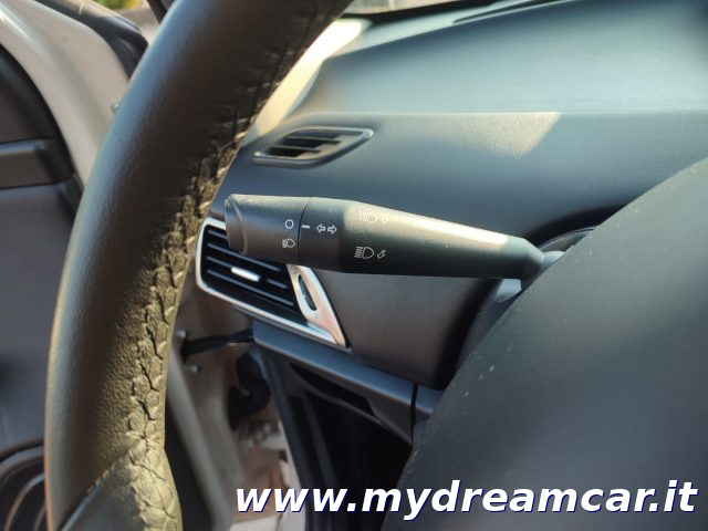 LANCIA Ypsilon usata 23