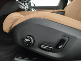 VOLVO V90 usata, con Volante in pelle