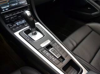 PORSCHE Boxster usata, con Boardcomputer