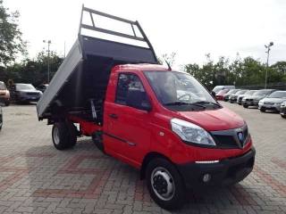 PIAGGIO Porter usata, con Fendinebbia