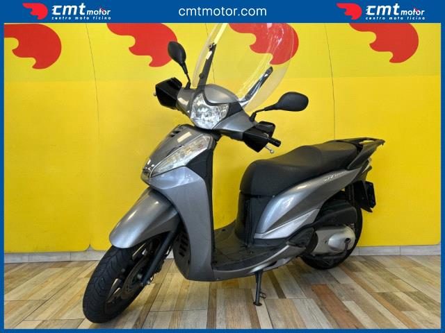 HONDA SH 300 i usata 1