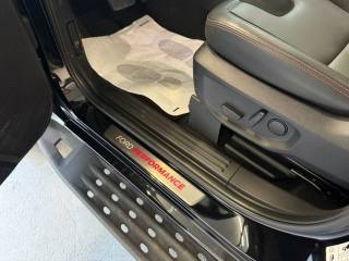FORD Ranger Raptor usata, con Controllo trazione