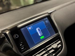 PEUGEOT 208 usata, con Fendinebbia