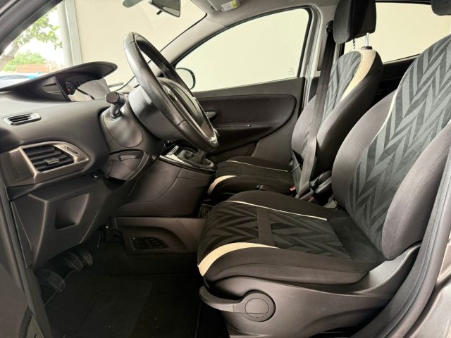 LANCIA Ypsilon usata 16