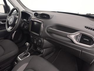 JEEP Renegade usata, con Bluetooth
