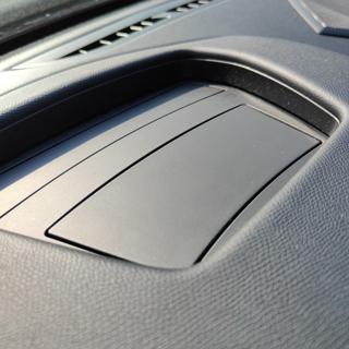 DS AUTOMOBILES DS 3 Crossback usata, con Sensori di parcheggio anteriori