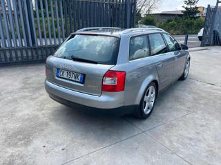 AUDI A4 usata, con Alzacristalli elettrici