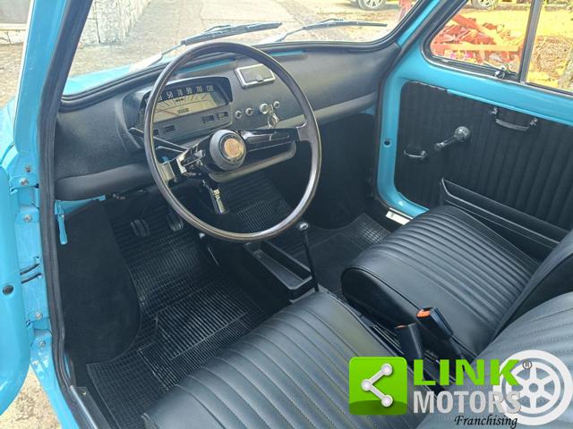 FIAT 500L usata 4