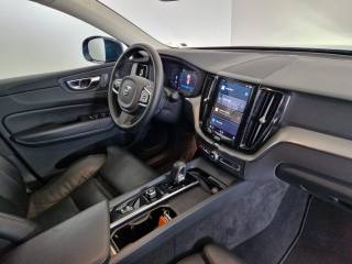 VOLVO XC60 usata, con Airbag laterali