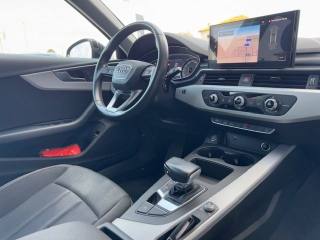 AUDI A4 usata, con Chiusura centralizzata
