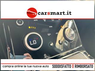 LAND ROVER Range Rover Evoque usata, con Regolazione elettrica sedili