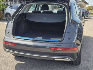 AUDI Q5 usata, con Servosterzo