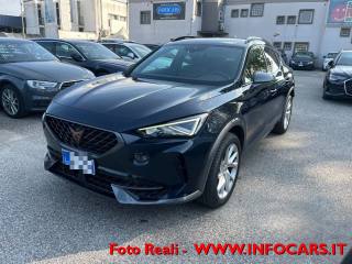 CUPRA Formentor usata, con Airbag laterali