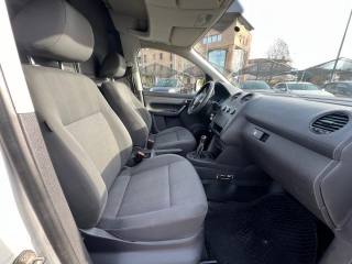 VOLKSWAGEN Caddy usata, con Fendinebbia