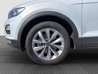 VOLKSWAGEN T-Roc usata 14