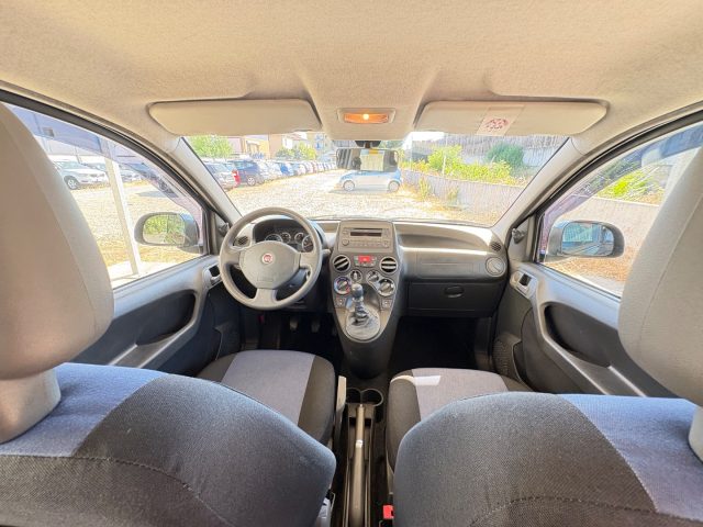 FIAT Panda usata 34