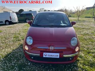 FIAT 500 usata, con Chiusura centralizzata