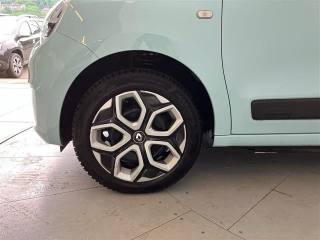 RENAULT Twingo usata 5