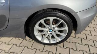 BMW Z4 usata, con Cerchi in lega