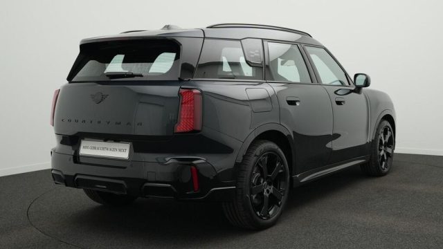 MINI Countryman usata, con Cerchi in lega