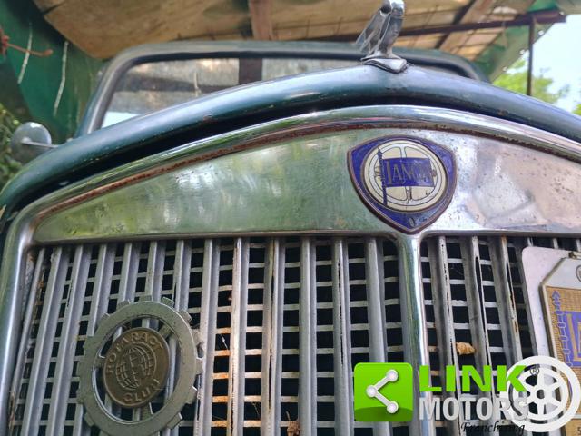 LANCIA Ardea usata 11