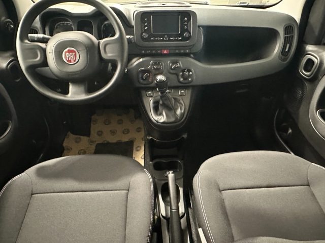 FIAT Panda usata, con ESP