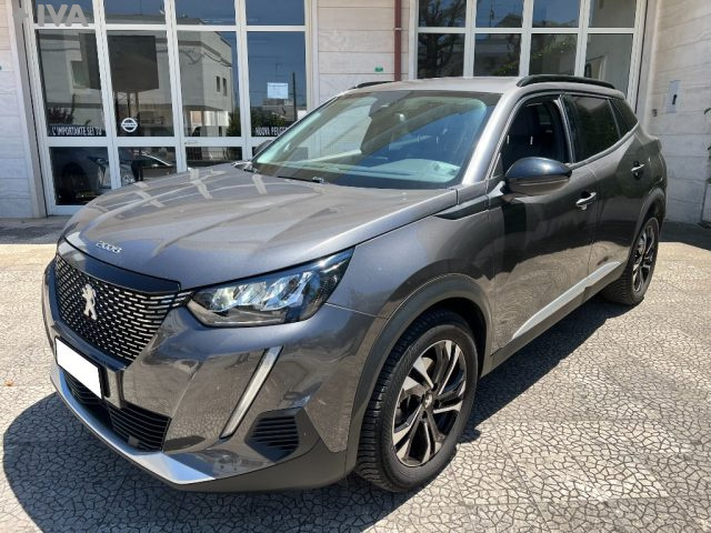 PEUGEOT 2008 usata 2