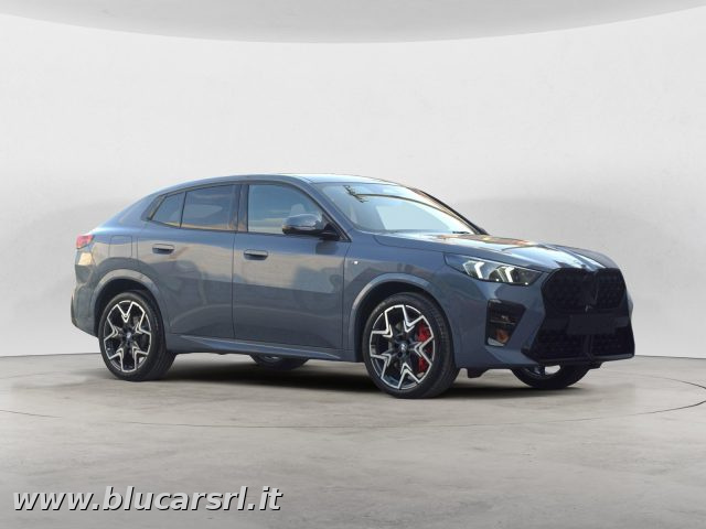 BMW X2 usata, con Airbag