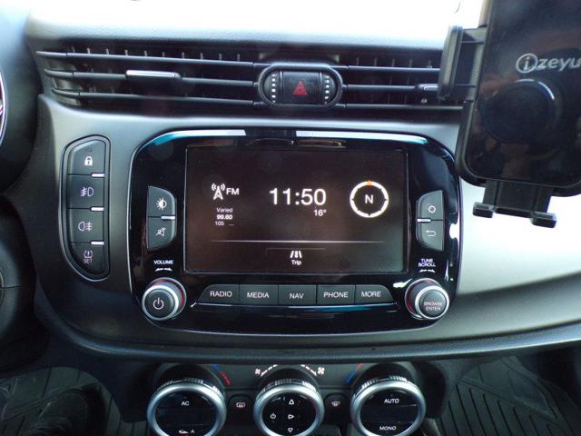 ALFA ROMEO Giulietta usata 78