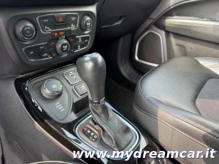 JEEP Compass usata 8