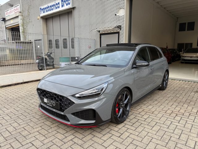 HYUNDAI i30 usata, con Airbag