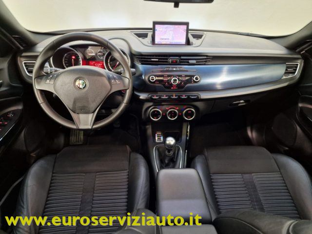 ALFA ROMEO Giulietta usata, con Cruise Control