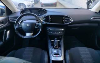 PEUGEOT 308 usata, con Cruise Control