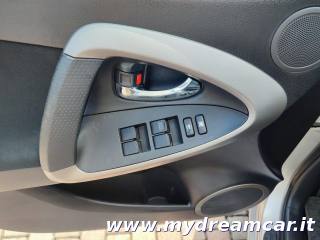 TOYOTA RAV 4 usata 26