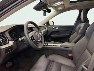 VOLVO XC60 usata, con Sedili riscaldati