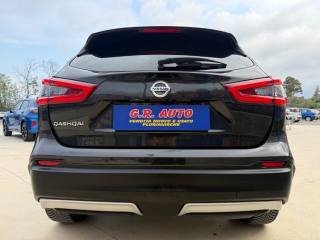 NISSAN Qashqai usata, con Climatizzatore