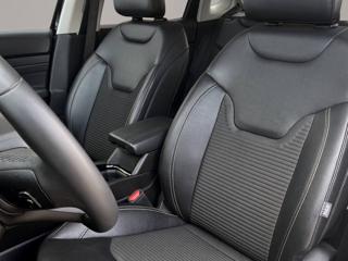 JEEP Compass usata, con Chiusura centralizzata