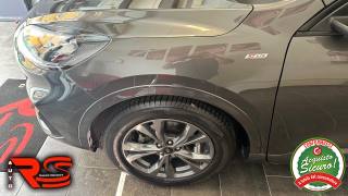 FORD Kuga usata, con Volante in pelle