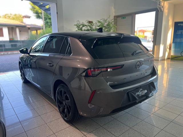 OPEL Astra usata, con Cerchi in lega