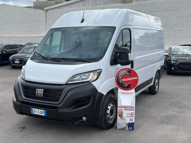 FIAT Ducato usata, con ABS