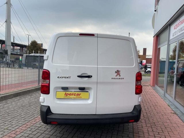 PEUGEOT Expert usata, con Chiusura centralizzata