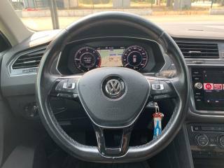 VOLKSWAGEN Tiguan usata, con Controllo trazione