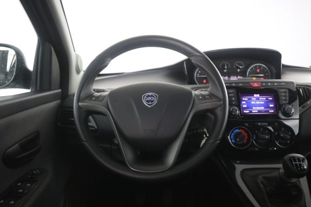LANCIA Ypsilon usata 5